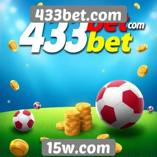 Atividades promocionais e eventos no 433bet.com
