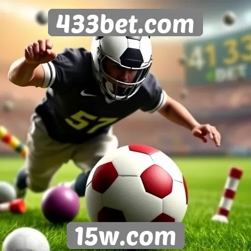 Análise da oferta de jogos no 433bet.com