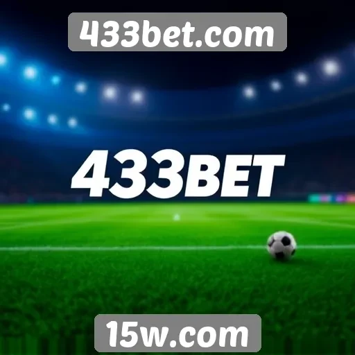 Comparação de bônus oferecidos por 433bet.com