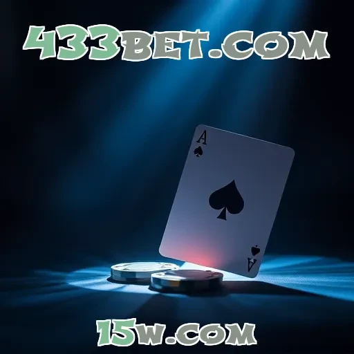 433bet.com: A Magia dos Jogos Virtuais Te Espera Aqui