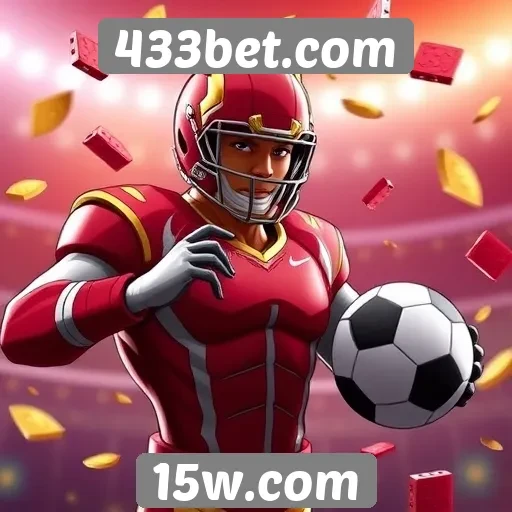 Estratégias promocionais e bônus no 433bet