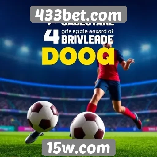 O impacto das promoções sazonais no 433bet.com