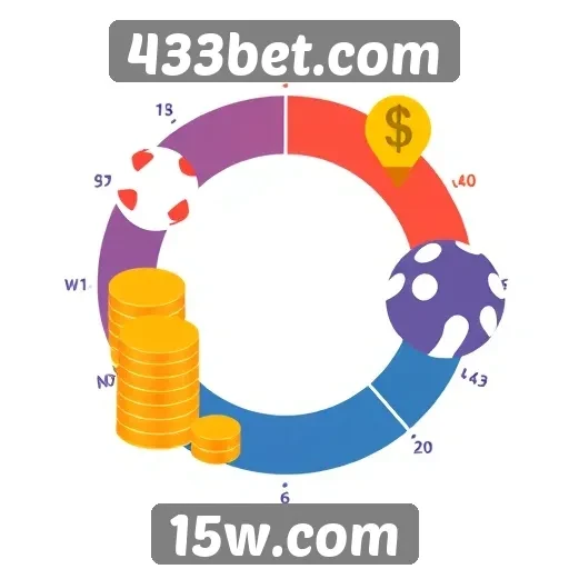 Tendências de jogos online abordadas pelo 433bet.com